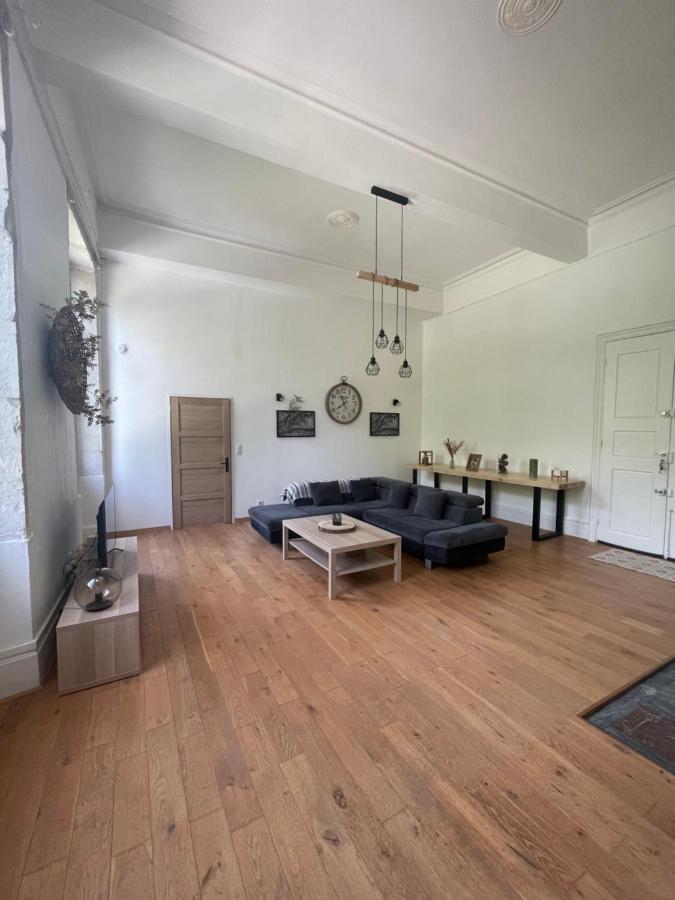 Le Chateau Emile Loubet - Appartement Entier La Bégude-de-Mazenc Exterior photo